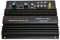Tablero del Amplificador de Potencia de Sonido del Coche, Tablero del Amplificador del Coche 12V, Audio de Alta Potencia, Amplificador Expuesto del Subwoofer 600W, Amplificador de