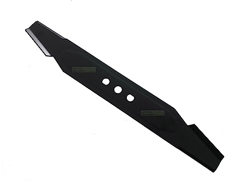 perfektGarten 37 CM lawnmower blade compatible with Ferrex FS-ARM 4037/77010339-FER