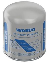 Lufttrocknerpatrone Druckluftanlage Kompatibel mit MAN L2000 1993-> von Autoteile Gocht