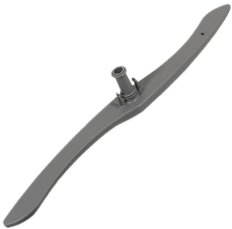 SPARES2GO Lower Spray Arm for Currys Essentials CDW60B20 CDW60W20 CID60W20 60cm Dishwasher