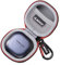 RLSOCO Case for Samsung Galaxy Buds live/Galaxy Buds 2 / Galaxy Buds Pro True Wireless Earbuds