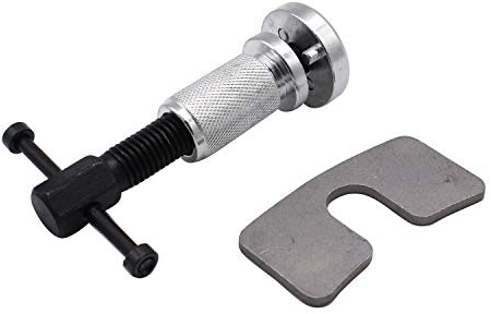 TAKPART Universal Bremskolbenrücksteller Bremskolbenrücksetzer Bremskolben Rücksteller KFZ Werkzeug