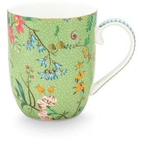 PiP Studio Furniture, Porzellan, one Size