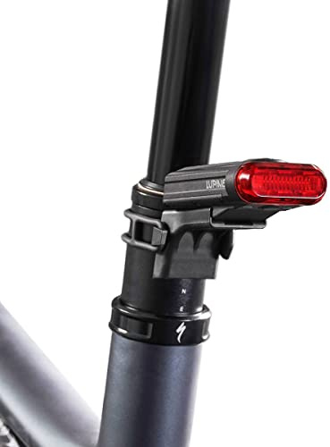 Lupine C14 Mag StVZO Rücklicht 45 Lumen (Magnethalterung)