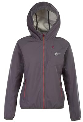 Ande Lagorai Lady Jkt Giacca Donna