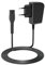 5.5V Ladekabel Ladegerät für Kärcher Fensterreiniger WV5, WV2, WV60, WV70, WV75, WV Easy, WV Classic, Ersatz Netzteil für Kärcher Fenstersauger WV1, WV51, WV55, WV55R, WV60 Plus, WV75 Plus