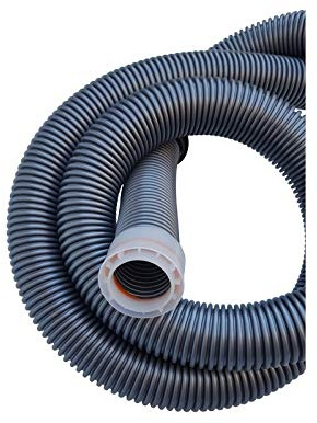 Reparaturschlauch 1,8 m für Bosch BBZ 71 AFK Schlauch Saugschlauch Staubsaugerschlauch Saugerschlauch Ersatzschlauch