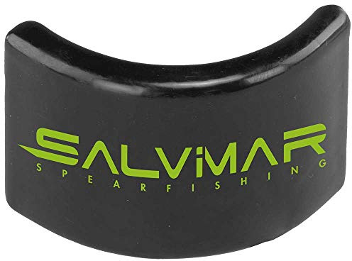 SALVIMAR, Knöchelblei, Schwarz, 500 g
