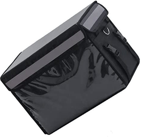 MUSISALY wasserdichte Isolierbox Für Lebensmittel Und Isoliert Zum Aufbewahren Von Mahlzeiten Frisch Für Camping Strand Und Outdoor-aktivitäten