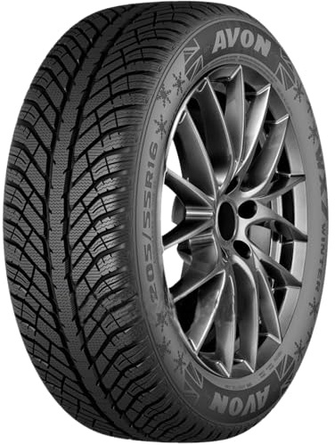 AVON - 225/40 R18 TL 92V WX7 WINTER XL BSW M+S 3PMSF - Winterreifen