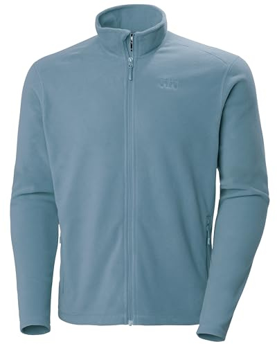 Helly Hansen Herren Daybreaker Fleece Jacket, Marineblau, M