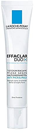 effeclar Duo (+) Traitement Anti Imperfections 40 ml