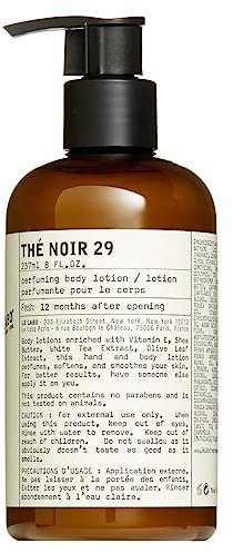 LE LABO The Noir 29 Perfuming Body Lotion - 237ml / 8 FL.OZ.