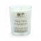 Candela votiva per aromaterapia Ylang e Cardamon (25-30 ore) – 100% cera vegetale