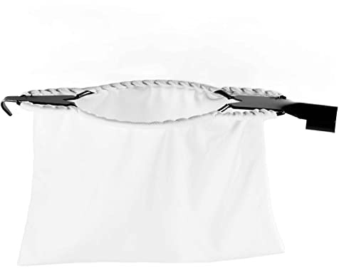 HEEPDD Recolector de Frutas con Cuchillas en Forma de V, Cesta de Cosecha con Cabezal Liviano, Bolsa Elástica Grande para Recolección