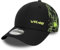 New Era - VR46 Poly Print 9Forty Strapback Cap