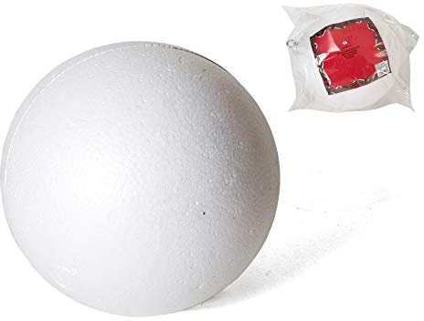 Gerimport Boll Foam 25cm Hänge