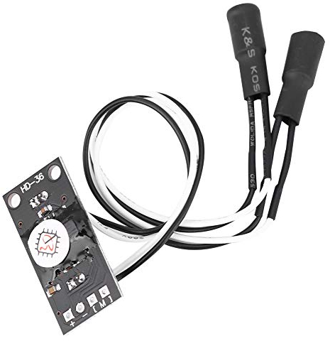 Module de suivi automatique solaire Hyuduo 5-5,5 V CC, capteur de source lumineuse mono-axial pour panneaux solaires extérieurs