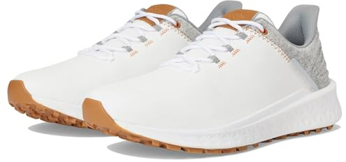 Callaway Men's La Jolla SL, White/Grey, 11.5 Wide