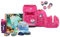 ergobag Cubo Light Jumbo Schulranzen Set 7tlg. (SternzauBär)