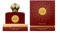Ruby Whispers Eau De Parfum - 100ml - Inspired By B.accarat R.ouge 540 - Oriential Floral Fragrance For Women - By Laurelle London