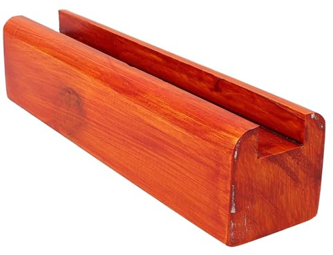 RORPOIR Supporto in Antiscivolo da Pavimento Base Stabile per Cornici e Specchi Stand per e Ristoranti Design Semplice e Resistente