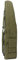 Gexgune 95 cm Military War Game Taktische Waffentasche Durable rutschfeste Wasserdicht Jagdausrüstung Luftgewehr Gewehr Schutztasche Fall (Grün)