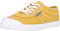 Kawasaki Original Canvas Shoe K192495 5005 Golden Rod - 43 EU