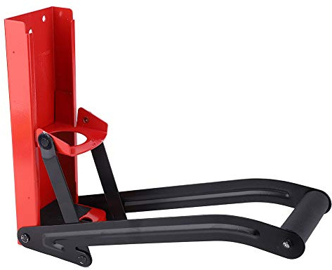 Aplasta Latas 500Ml, Aplastador de latas de metal montado en la pared con de goma de fácil agarre, Herramienta de reciclaje de botellas Apto para latas de 16oz y 12oz,