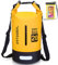 Blackace arteesol Dry Bag wasserdichte Tasche 5L/10L/20L/30L Wasserfester Beutel Packsack mit Langen Doppeltem Verstellbarer Schulterriemen für Schwimmen Bootfahren Kajak Wassensport Treiben