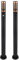 Standleuchte dimmbar mit Fernbedienung LED Stehleuchte Außen mit Bewegungsmelder Garten Edelstahl rauch kupfer schwarz, RGB Farbwechsel, 8,5W 806lm warmweiß, DxH 7,6x110 cm, 2er Set