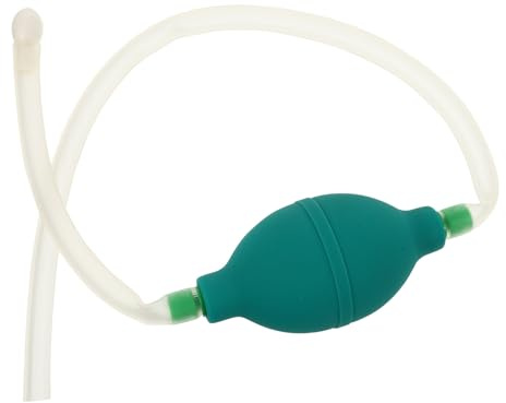 WATIIFUFU Kit de Lavage Nasal pour Adultes et Garçon et Filles Flacon de Nettoyage Nasal Bleu Outil de Nettoyage des Cavités Nasales Léger et Compact au Lavage du Nez à Domicile