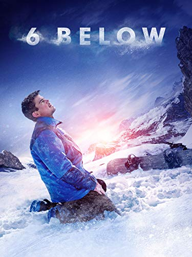 6 Below [dt./OV]
