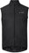 VAUDE Herren Mens Matera Air Vest Weste, Schwarz, XL EU