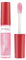 Rimmel Thrillseeker Glassy Gloss 150 Bonbons roses, brillance hydratante, acide hyaluronique, complexe antioxydant, non collant, gros applicateur, lèvres saines, parfum délicieux, végétalien, sans