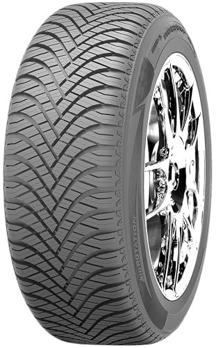 TRAZANO Ganzjahresreifen 195/45 R 16 XL TL 84V ALL SEASON ELITE Z-401 BSW M+S 3PMSF Allwetter