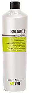 Balance Shampoo Kay Pro Scalp Care Talgregulierendes Shampoo 1000 ml