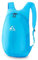 Faltbar Rucksäcke 20L Ultraleicht Tagesrucksack Wandern Wanderrucksack Wasserfest Rucksack Outdoor Reiserucksack Tasche für Männer Frauen Wandern Camping Reisen Radfahren Klettern Unisex (Blau)