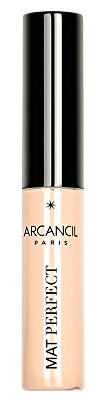 Arcancil Correcteur Liquide Mat Perfect 200 Beige Rose Anti-cernes/Correcteurs Vegan