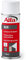 Alfa Lackspray 400 ml für Innen und Außen - Sprühlack zum Lackieren und Dekorieren, hohe Deckkraft Farbspray, Sprühdose, Made in Germany (1, RAL 9016 Verkehrsweiß Hochglanz)