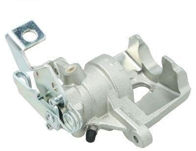 ENERGY Pinza de freno Eje trasero izquierda Compatible con RENAULT Master 2 Caja/Chasis ED/HD/UD Master 2 Furgón FD Master 2 Autobús JD, OPEL Movano A Furgoneta X70 Movano A Bus X70