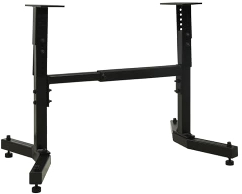 vidaXL Universal-Ständer für Drechselbänke