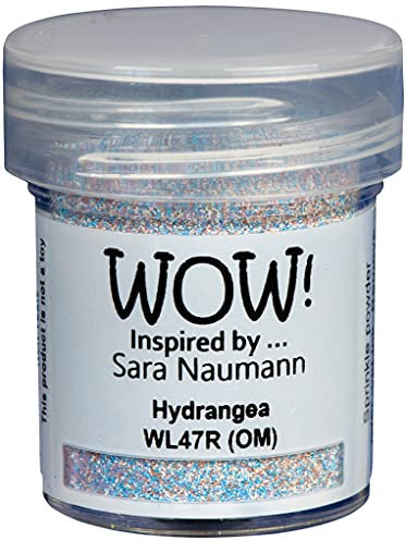 Hortensie - WOW! Embossing Powder