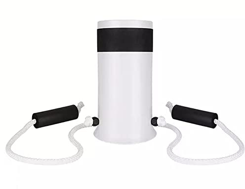 TronicXL Aiuto per indossare calzini, calze, calze, calze, calze, aiuto per anziani, gravidanza, aiuto dopo l'operazione dei fianchi