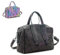 CAFINY Geometrische Boston Handtasche für Frauen Geometrische leuchtende Geldbörse und Umhängetasche Geometrische Taschen und holographische Umhängetasche