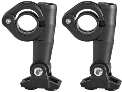 Arbetslampor fäste Light Passar till Bmw R1200GS Motorcykel Dimljus Fäste Pannlampa Hållare Motos Accesorios Motorcykel Lamp Supporter Spotlight(PC Bracket)