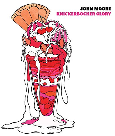Knickerbocker Glory