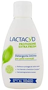 LACTACYD Intimschutz Extra Fresh 200 ml