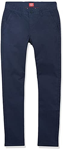 Levi'S Kids Xx Skinny Chino Garçon Navy Blazer 14 Ans