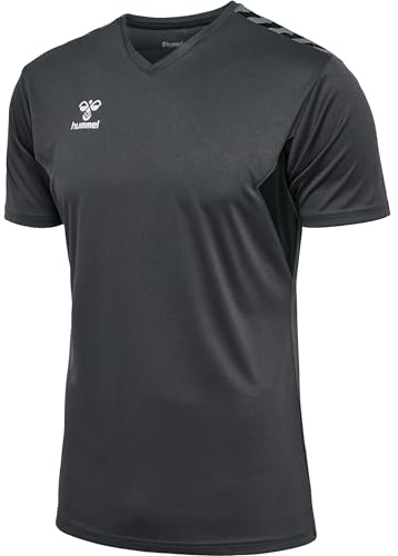 hummel herr Hmlauthentic Pl Jersey S/S Tröja